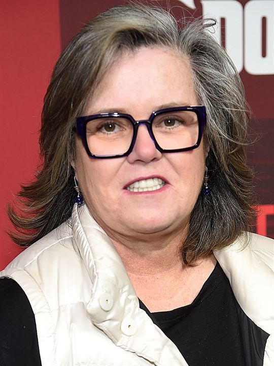 Afiş Rosie O'Donnell