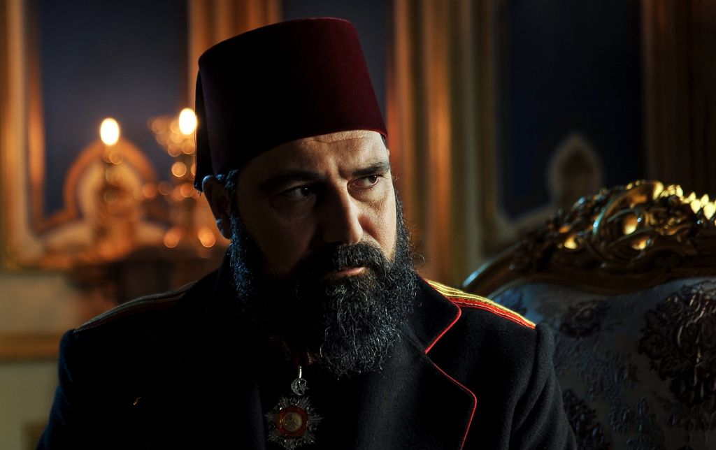 Payitaht Abdülhamid : Fotoğraf