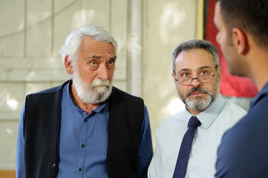 Kalk Gidelim : Fotoğraf