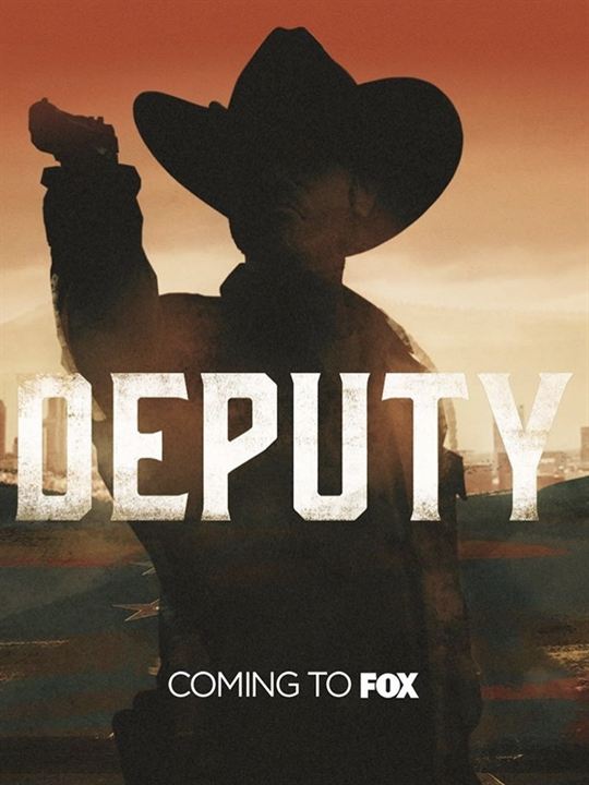 Deputy : Afiş
