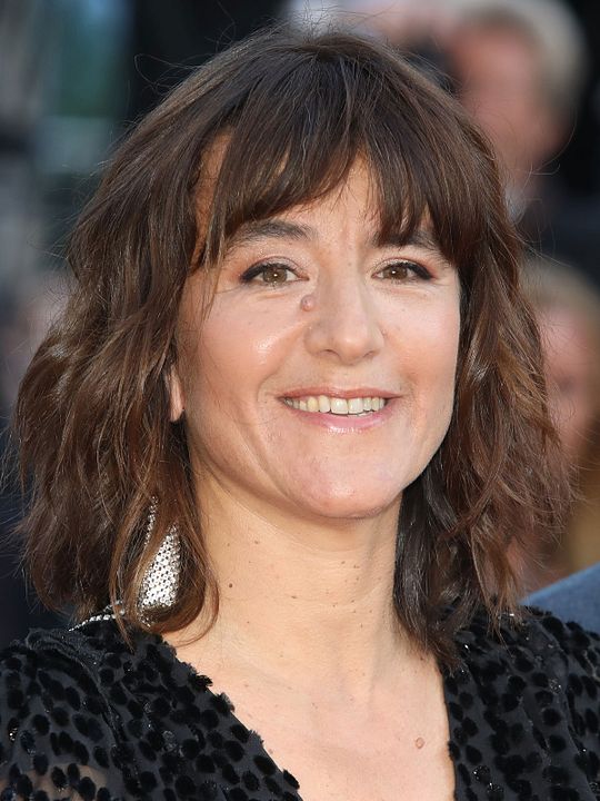 Afiş Romane Bohringer