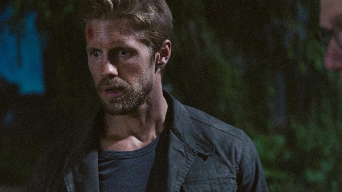 Fotoğraf Matt Barr