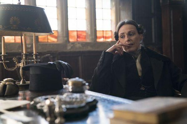 Gentleman Jack : Fotoğraf Suranne Jones