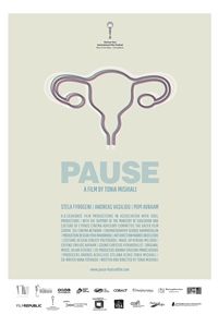 Pause : Afiş