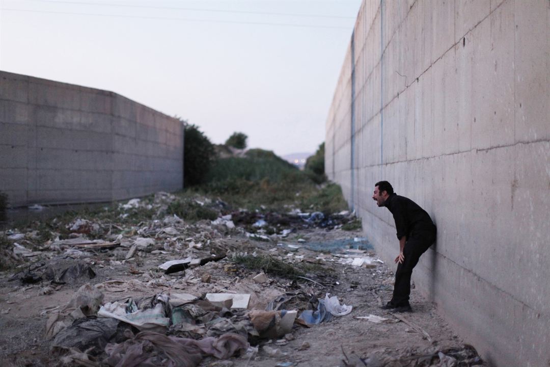 Bedoune Tarikh, Bedoune Emza : Fotoğraf Navid Mohammadzadeh