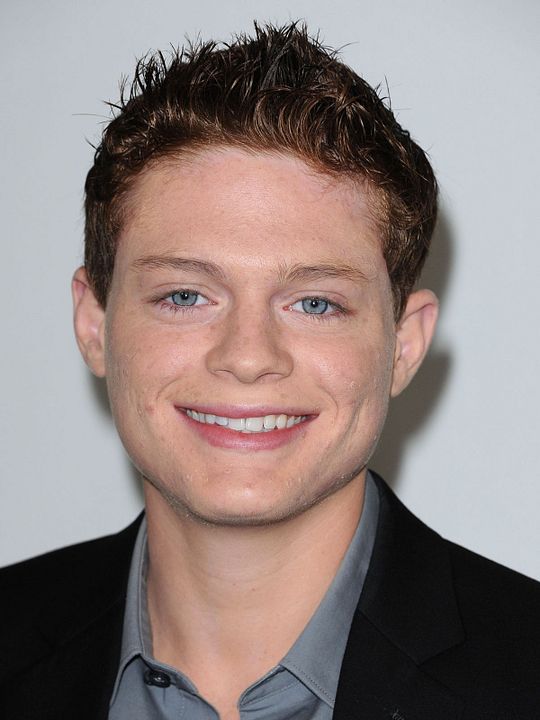 Afiş Sean Berdy