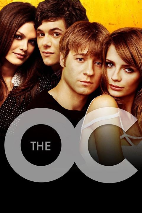 The O.C. : Afiş
