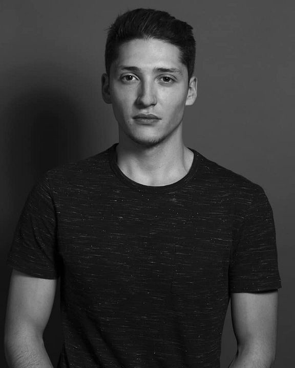 Afiş Pierre X. Garnier