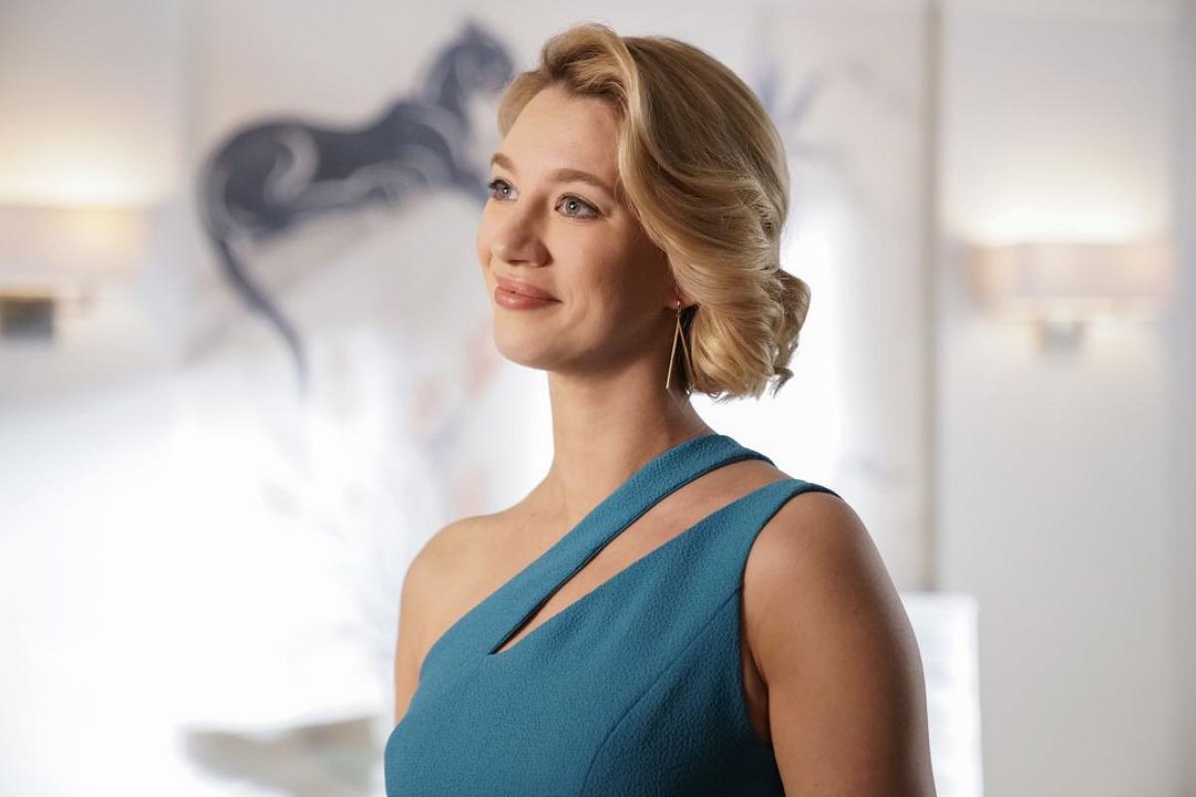 Fotoğraf Yael Grobglas