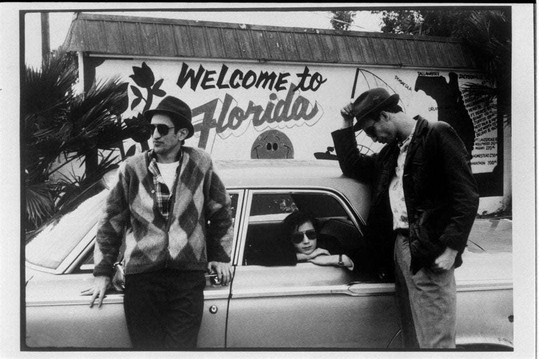 Stranger Than Paradise : Fotoğraf