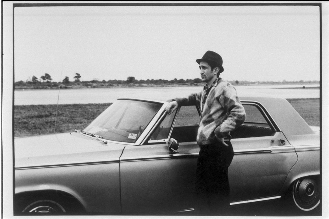 Stranger Than Paradise : Fotoğraf