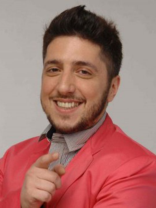 Afiş Jey Mammon