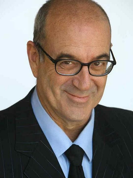 Afiş Michael Sorich