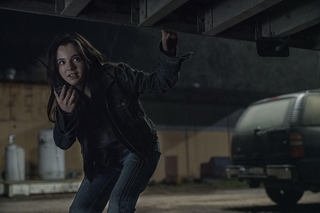 Fotoğraf Alexa Nisenson