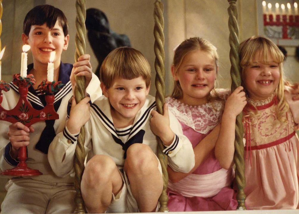 Fanny and Alexander : Fotoğraf