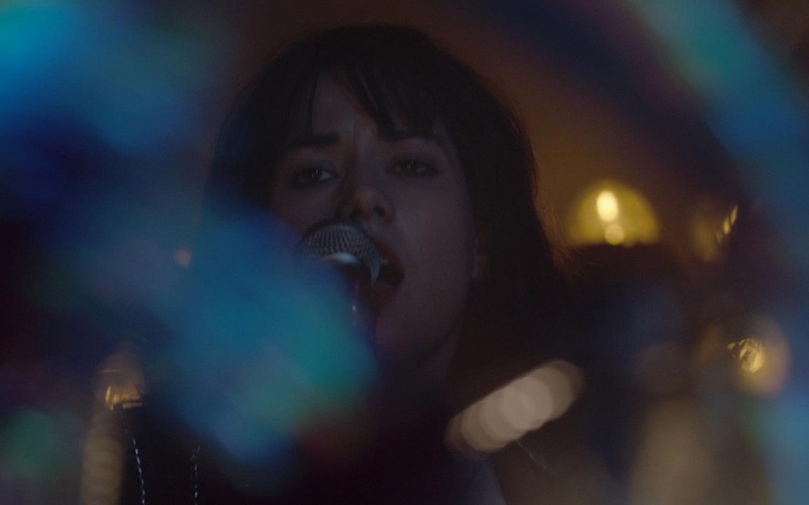 Esto no es Berlín : Fotoğraf Ximena Romo Mercado