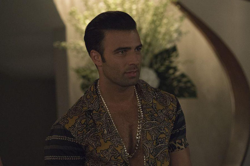 Fotoğraf Jencarlos Canela