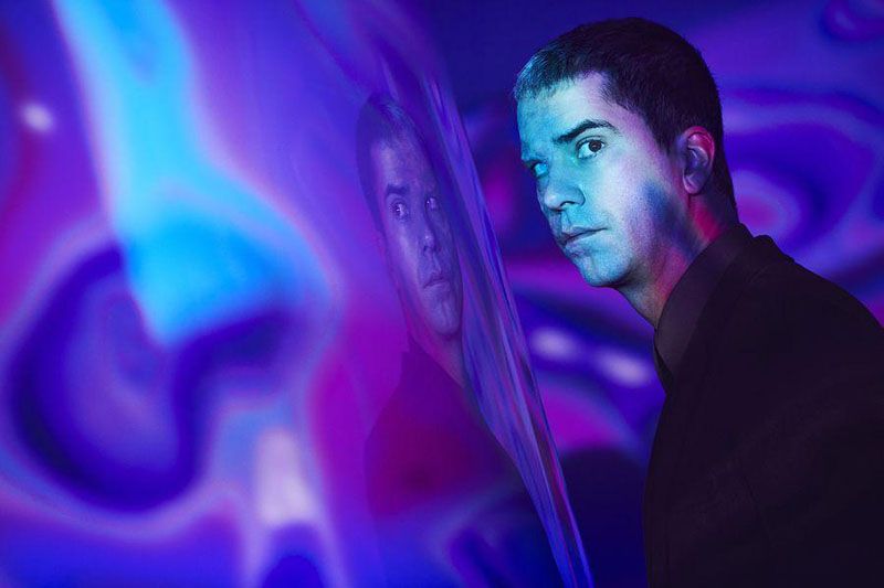 Fotoğraf Hamish Linklater