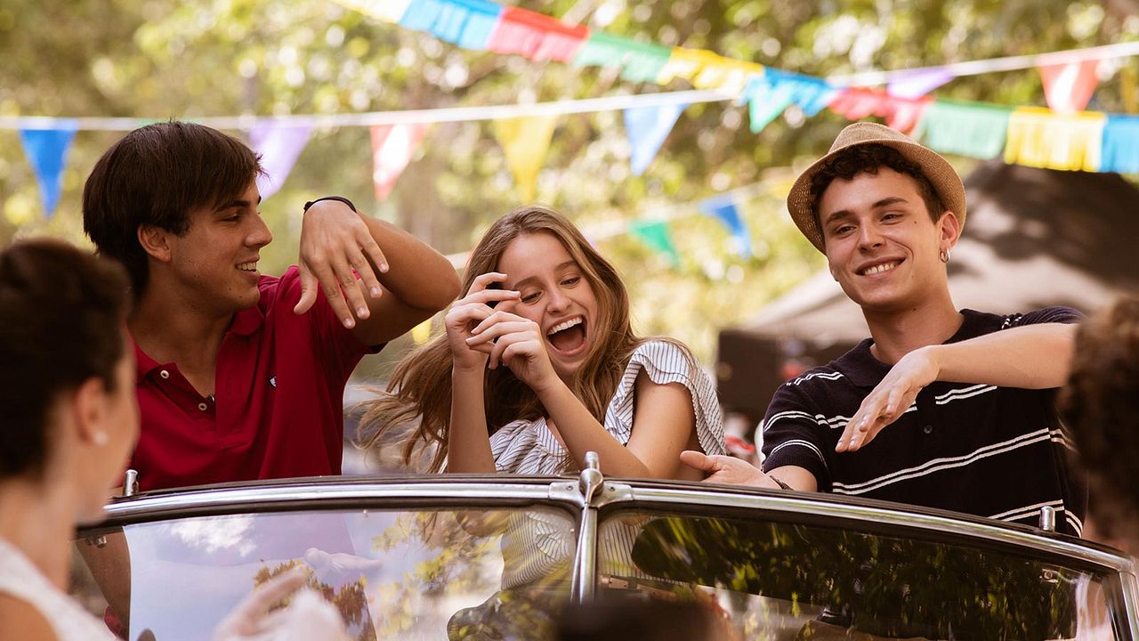 Fotoğraf Sara Jiménez