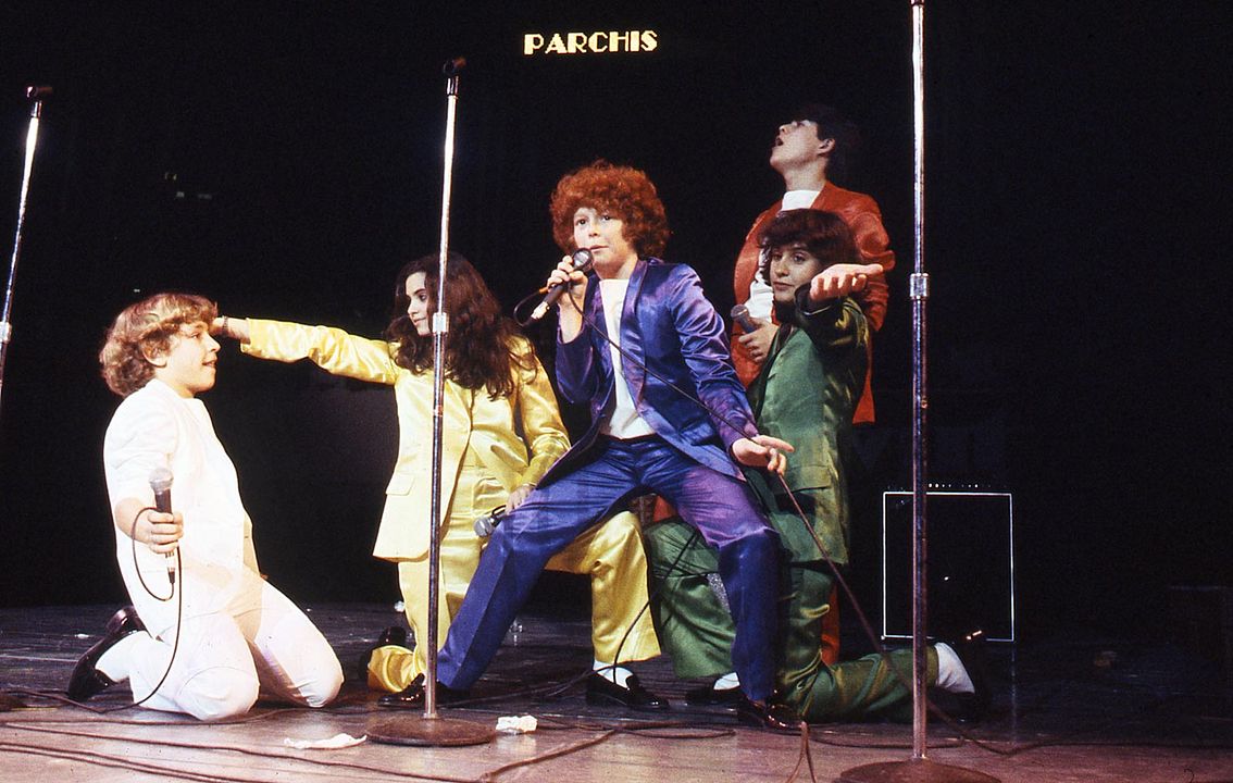 Fotoğraf Yolanda Ventura