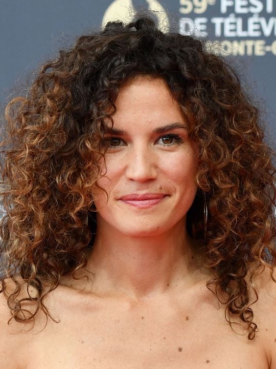 Afiş Barbara Cabrita