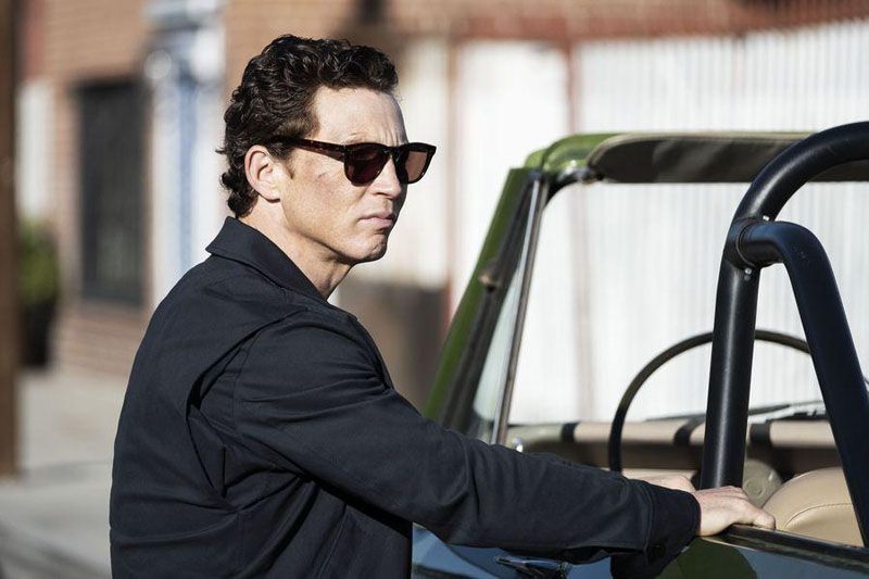 Fotoğraf Shawn Hatosy