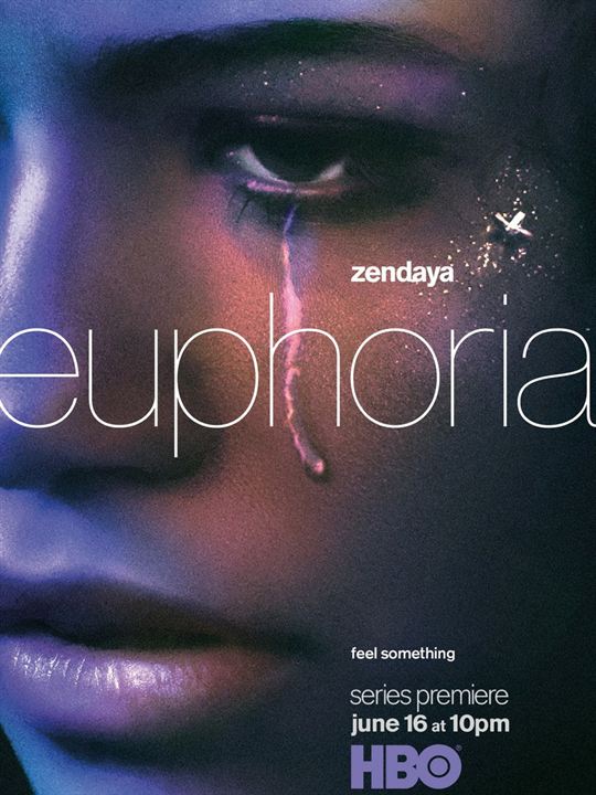 Euphoria : Afiş