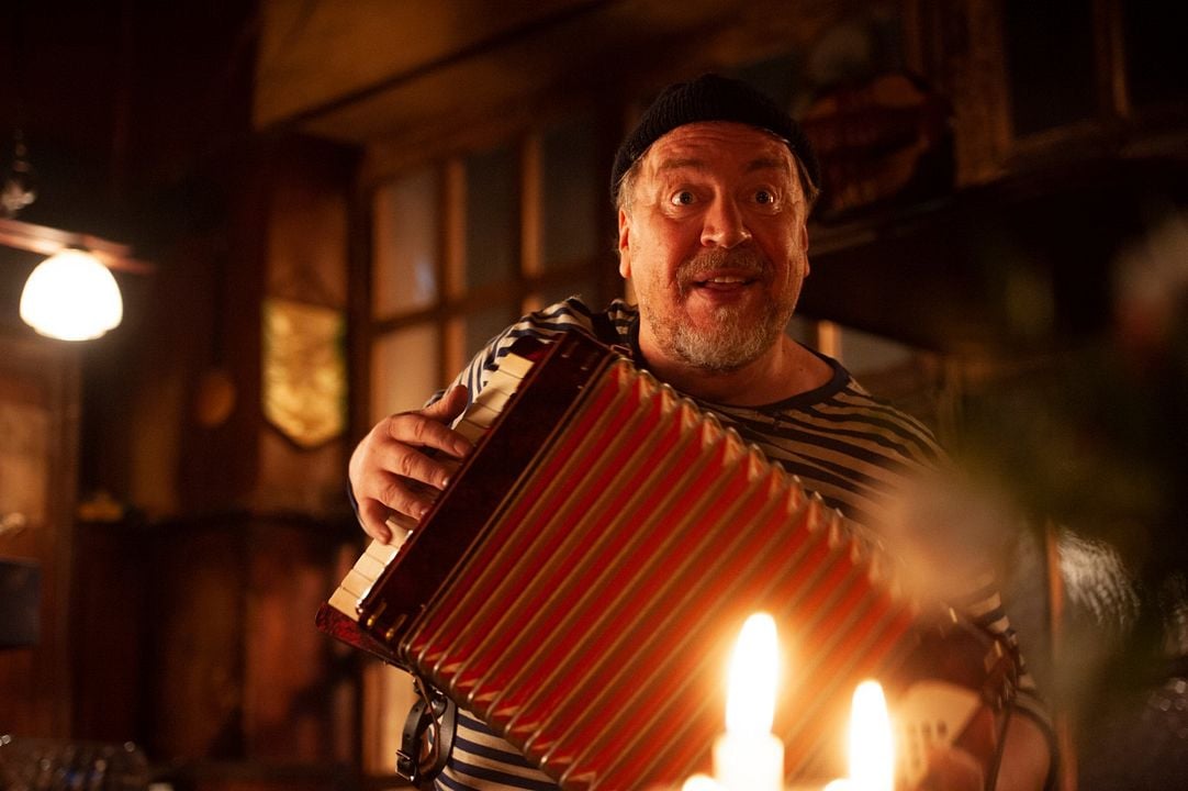 Fotoğraf Armin Rohde