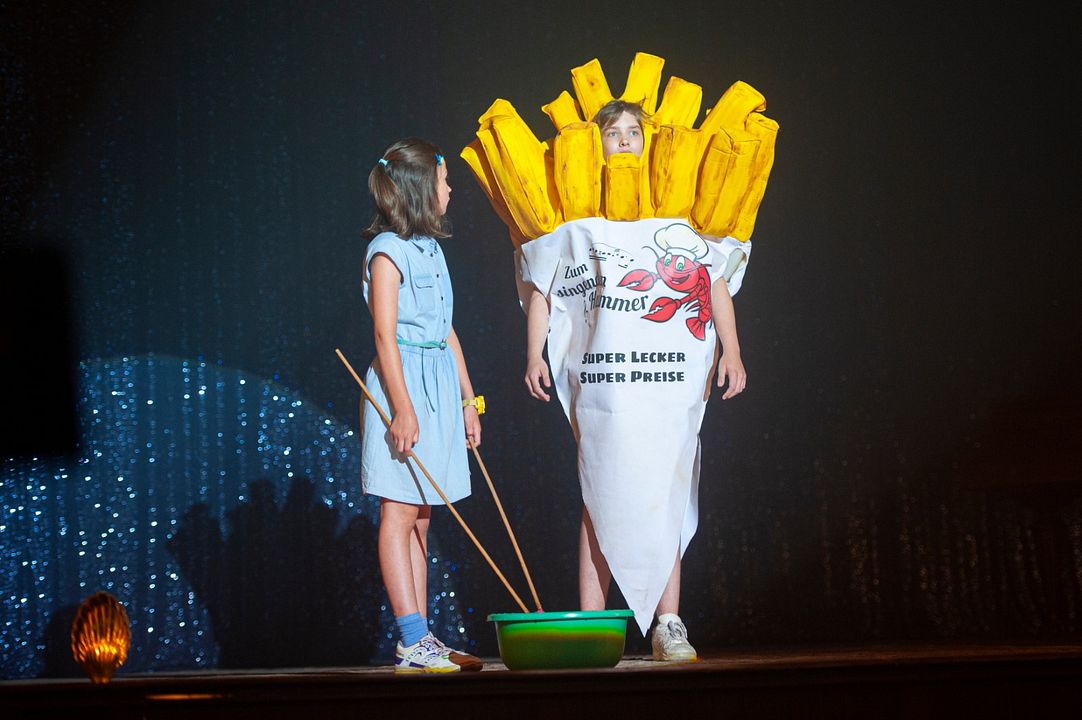 Fotoğraf Lilli Lacher