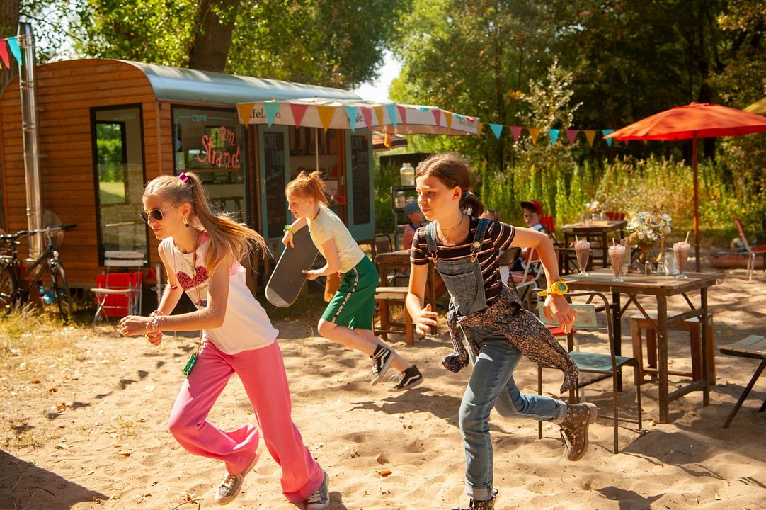 Fotoğraf Lilli Lacher