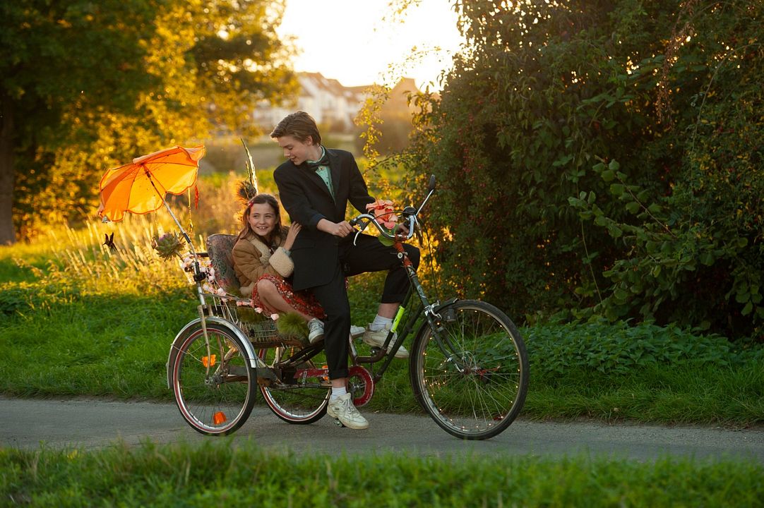 Fotoğraf Lilli Lacher