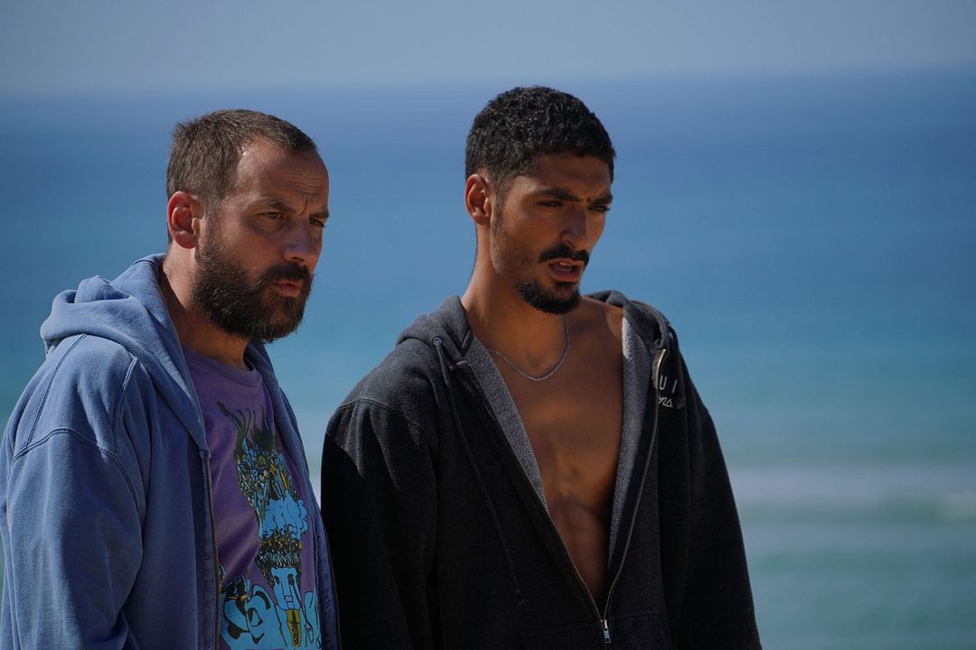 Fotoğraf Fred Testot