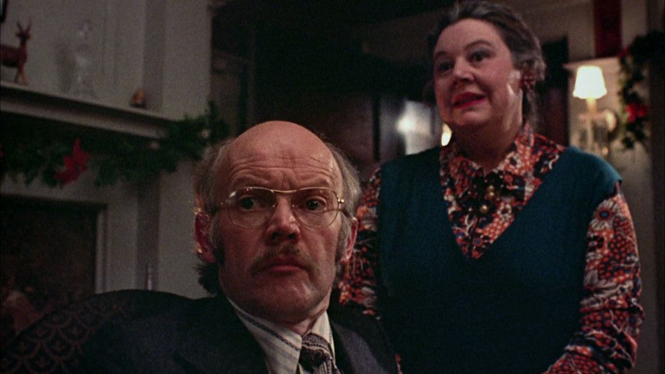 Black Christmas : Fotoğraf