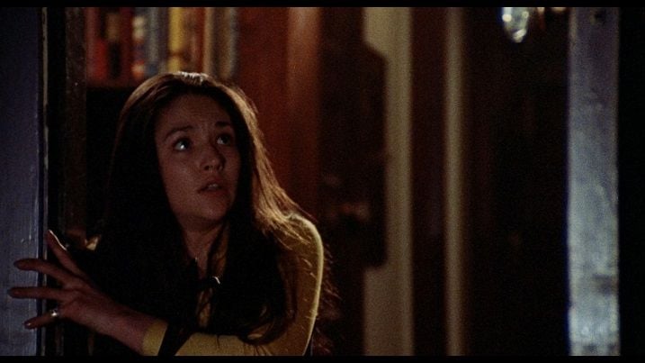 Black Christmas : Fotoğraf