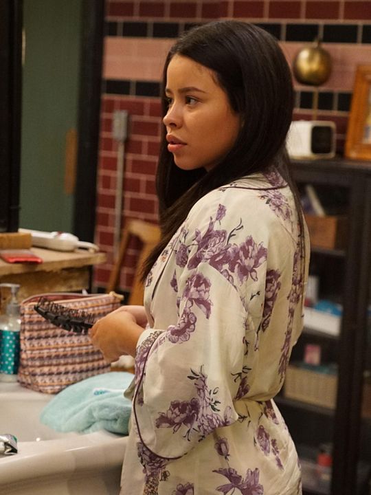 Fotoğraf Cierra Ramirez
