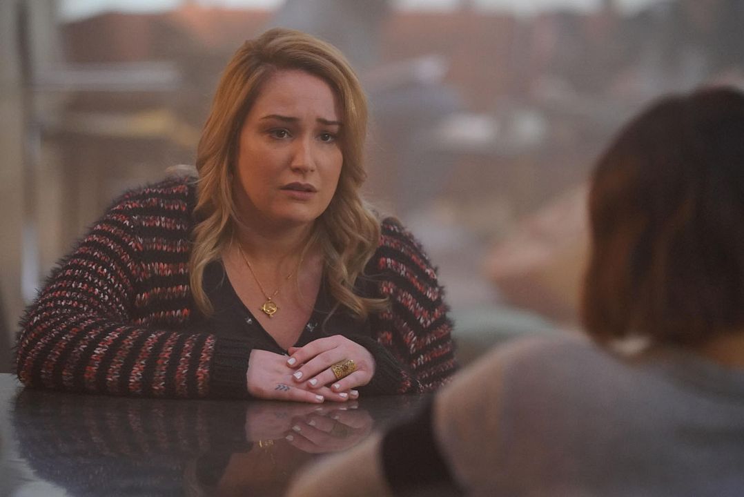 Fotoğraf Emma Hunton