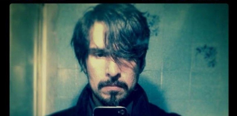 Afiş Alejandro G. Alegre