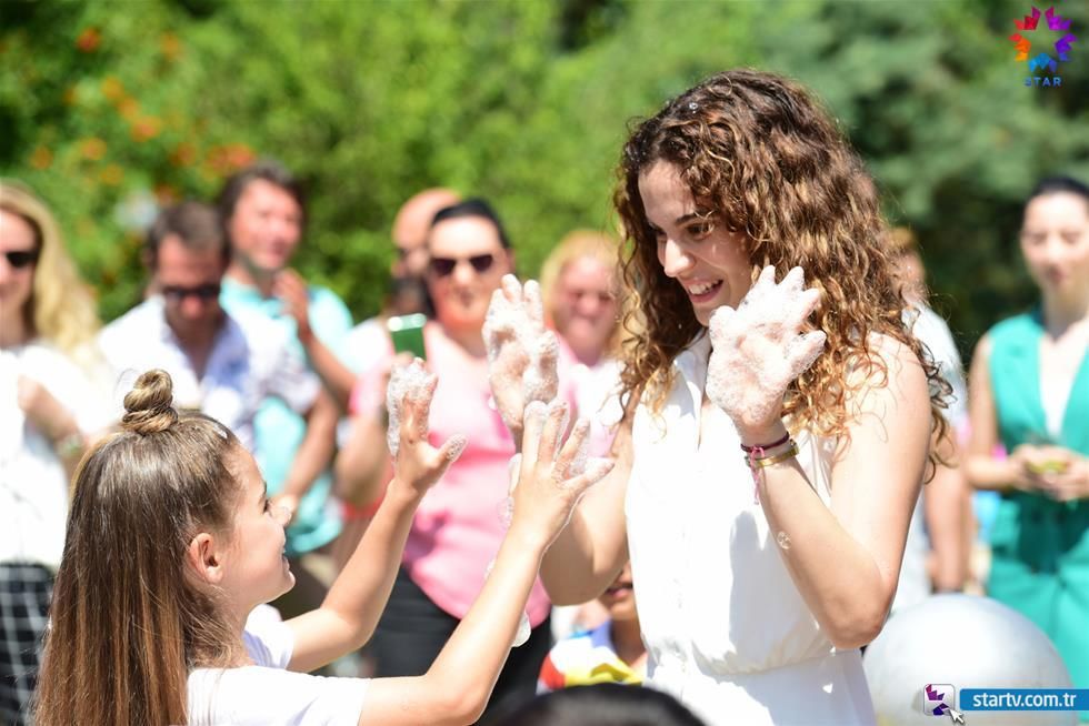 Benim Tatlı Yalanım : Fotoğraf