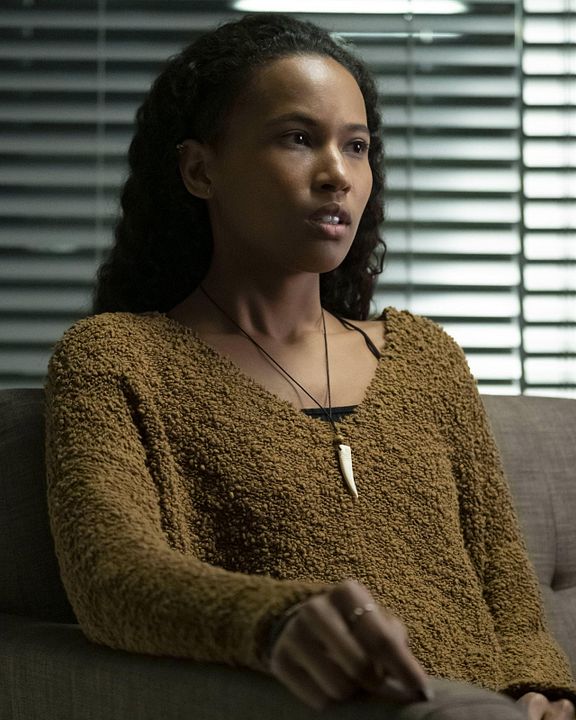 Fotoğraf Fola Evans-Akingbola