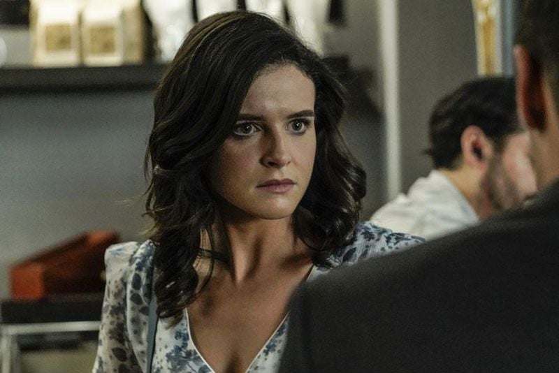 Fotoğraf Georgia Flood