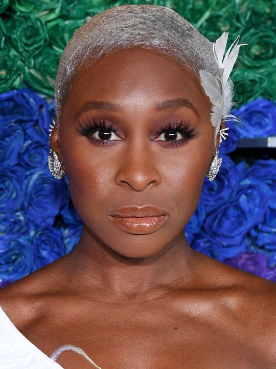 Afiş Cynthia Erivo