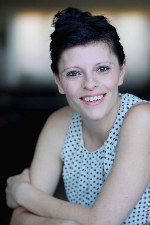 Vignette (magazine) Loredana Flori