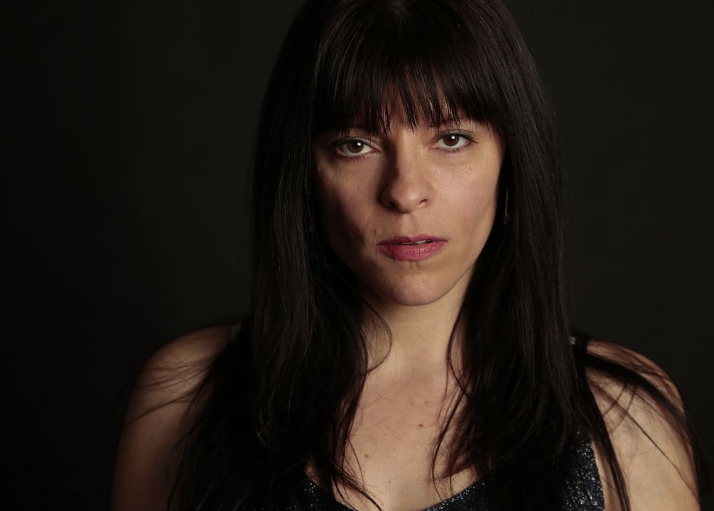 Vignette (magazine) Loredana Flori