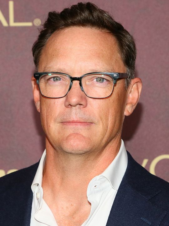 Afiş Matthew Lillard
