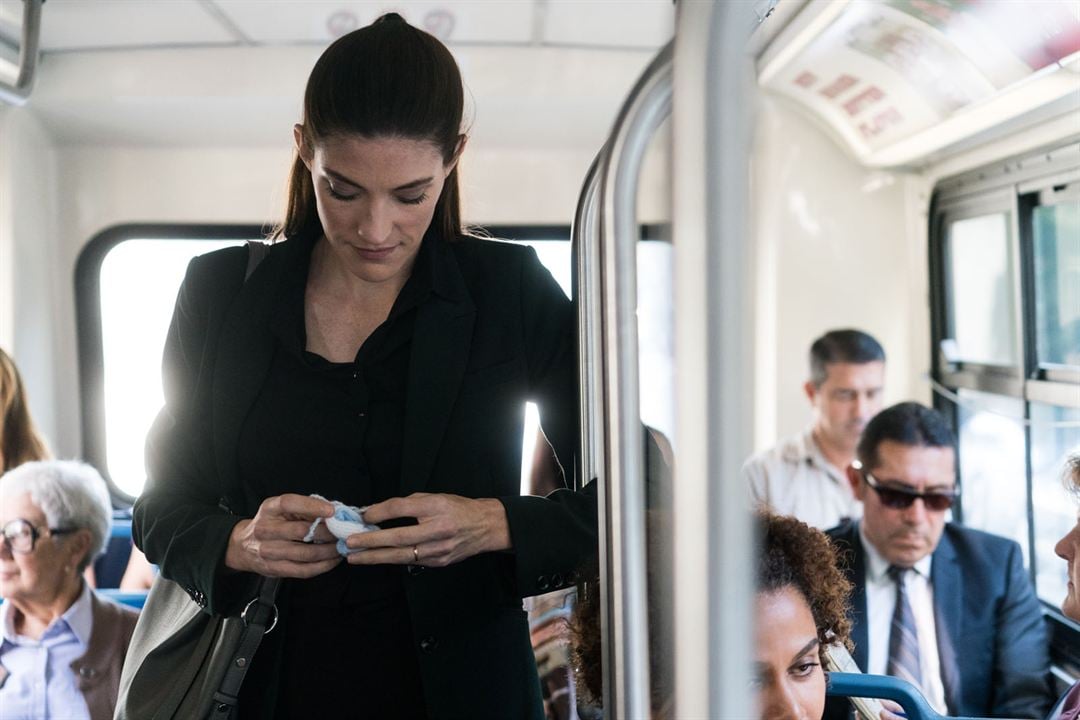 Adaletsiz : Fotoğraf Jennifer Carpenter