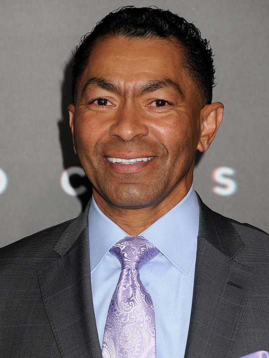 Afiş Darrell Foster