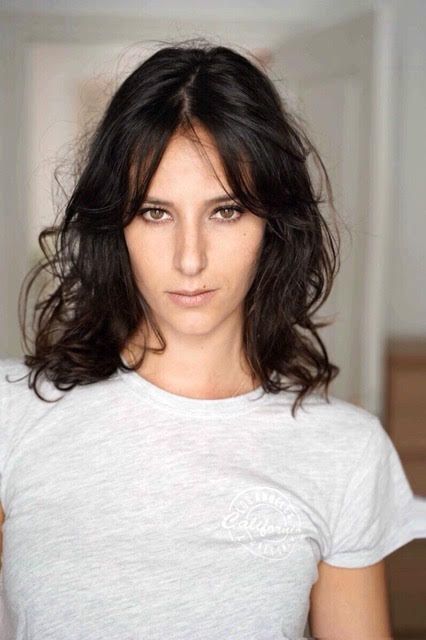 Afiş Adèle Galloy