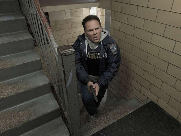 Fotoğraf Kevin Chapman