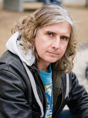 Afiş Joachim Masannek