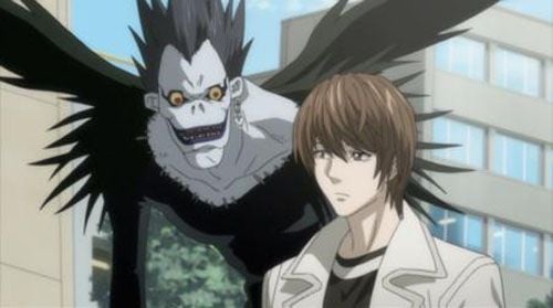 Death Note : Fotoğraf